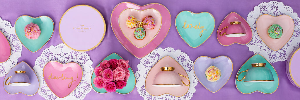 Darling Hearts