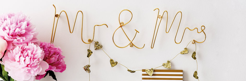 Gifts For Couples