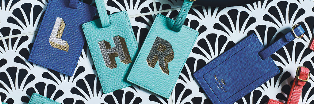 Passport & Tags