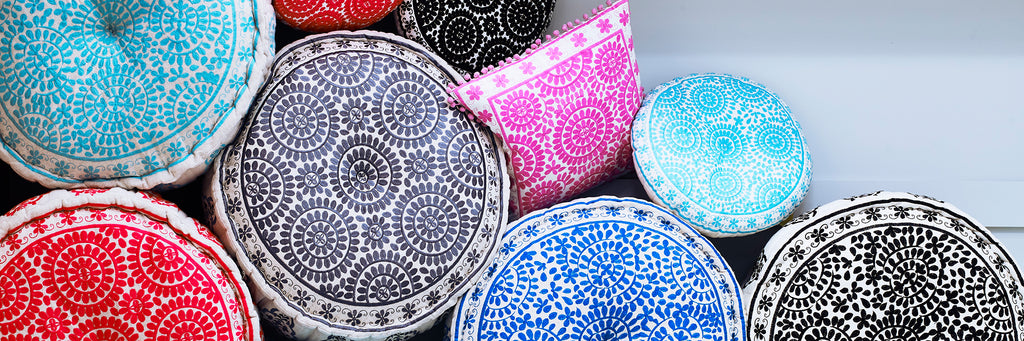Poufs