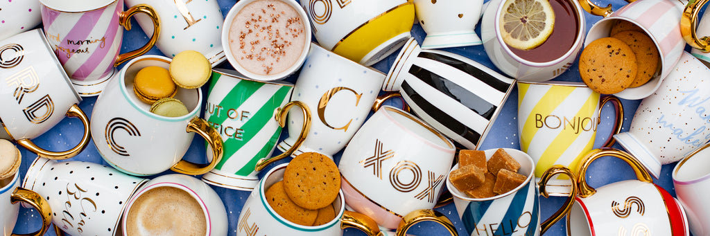 Mugs