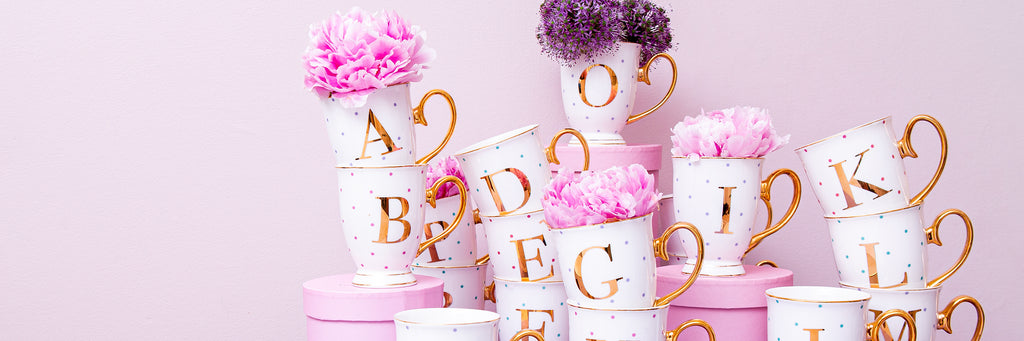 Bloomsbury Tea Party