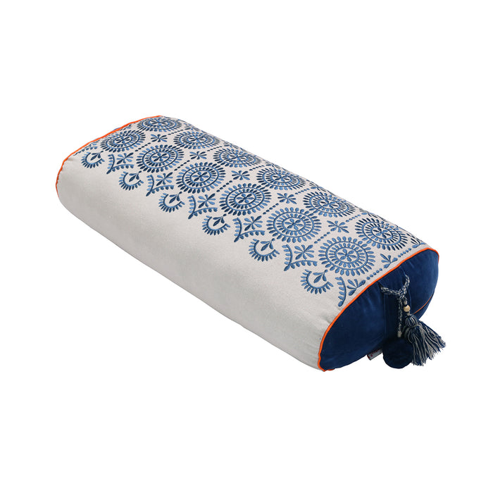 bombay duck Sufi Oval Bolster